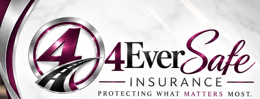 4EverSafe Insurance — Protecting What Matters Most